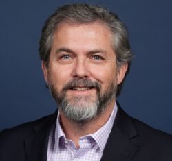 James Little headshot