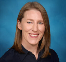 Nicole Michels Headshot