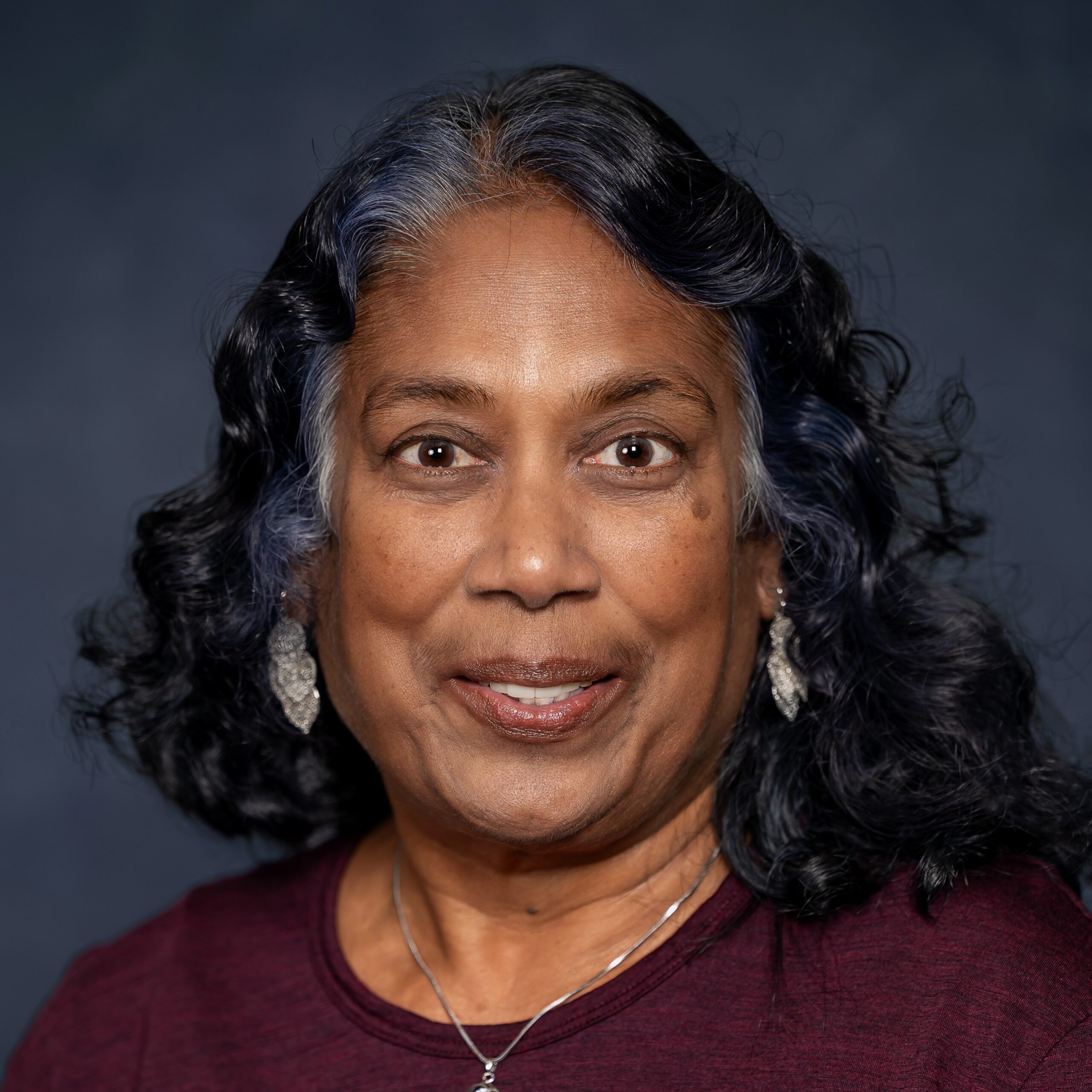 Mita Das