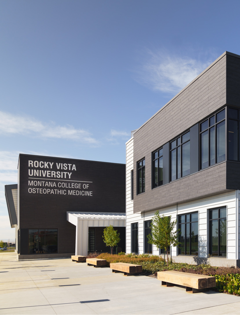 Montana Campus