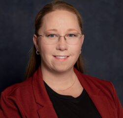 Nicole Bishop Headshot