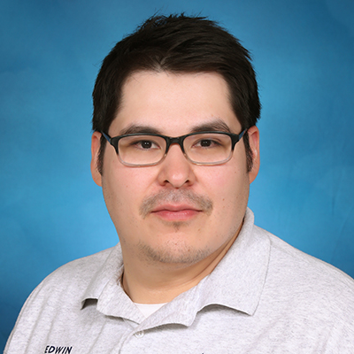 Edwin Ocampo