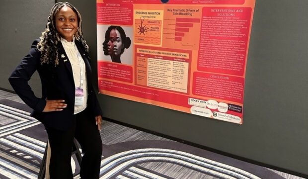 Research Spotlight: The “Why” Behind Skin Bleaching