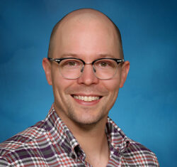 Sam Philips Headshot