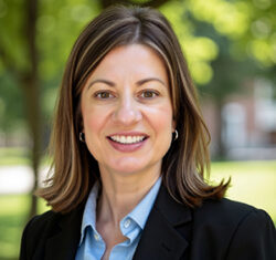President Lori Werth Headshot