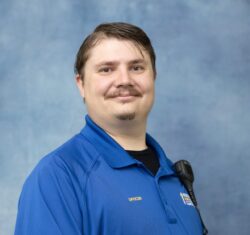 Joshua Johnson Headshot