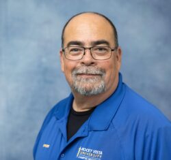 Anthony Garcia Headshot