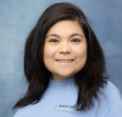 Valerie Escatel Headshot