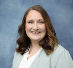 Abbie Bingham Headshot