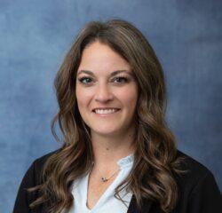 Jill Bingham Headshot