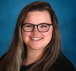 Becca Risley Headshot