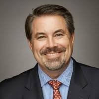 Robert T. Grant headshot