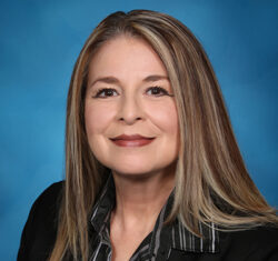 Loretta Sanchez headshot