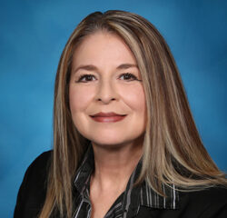 Loretta Sanchez headshot