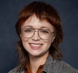 Shalese Gentry headshot