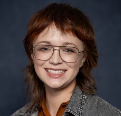 Shalese Gentry headshot