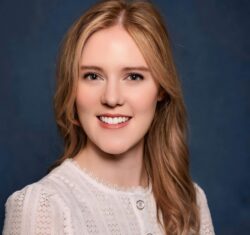 Shayla Garman headshot