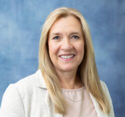 Tiffany Whitehead Headshot