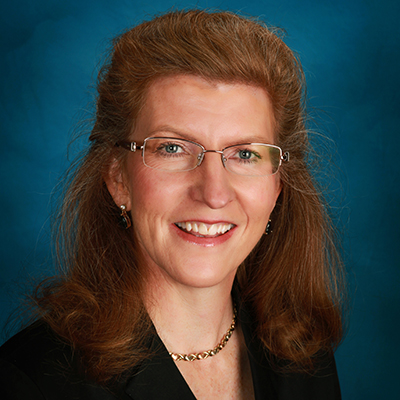 Ann Trawick