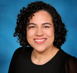 Geanna Weinstein Headshot