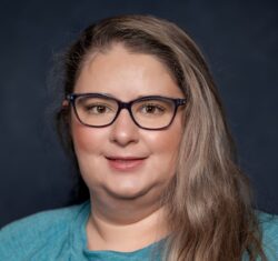 Yalita Brogan headshot