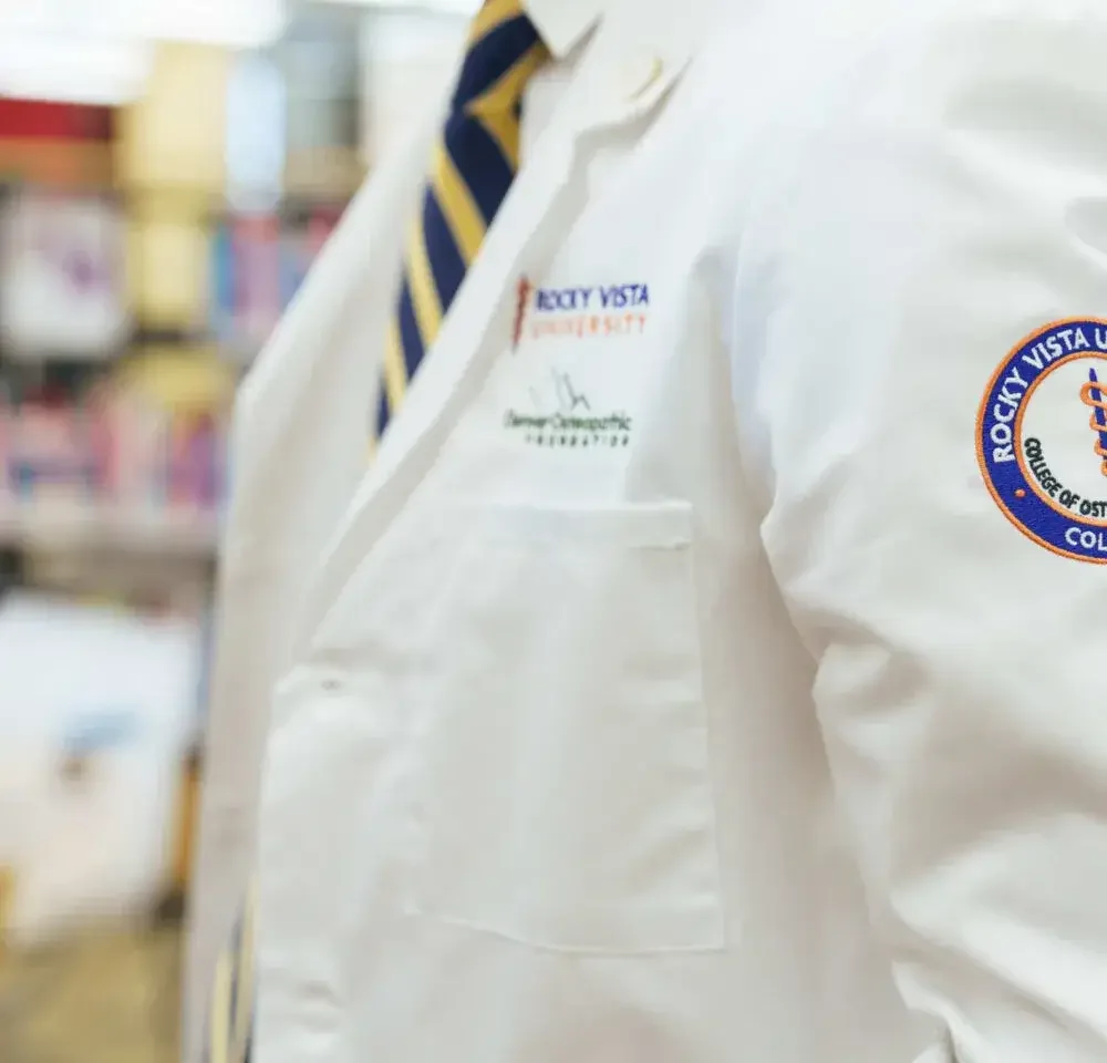 Master of Physician Assistant Studies