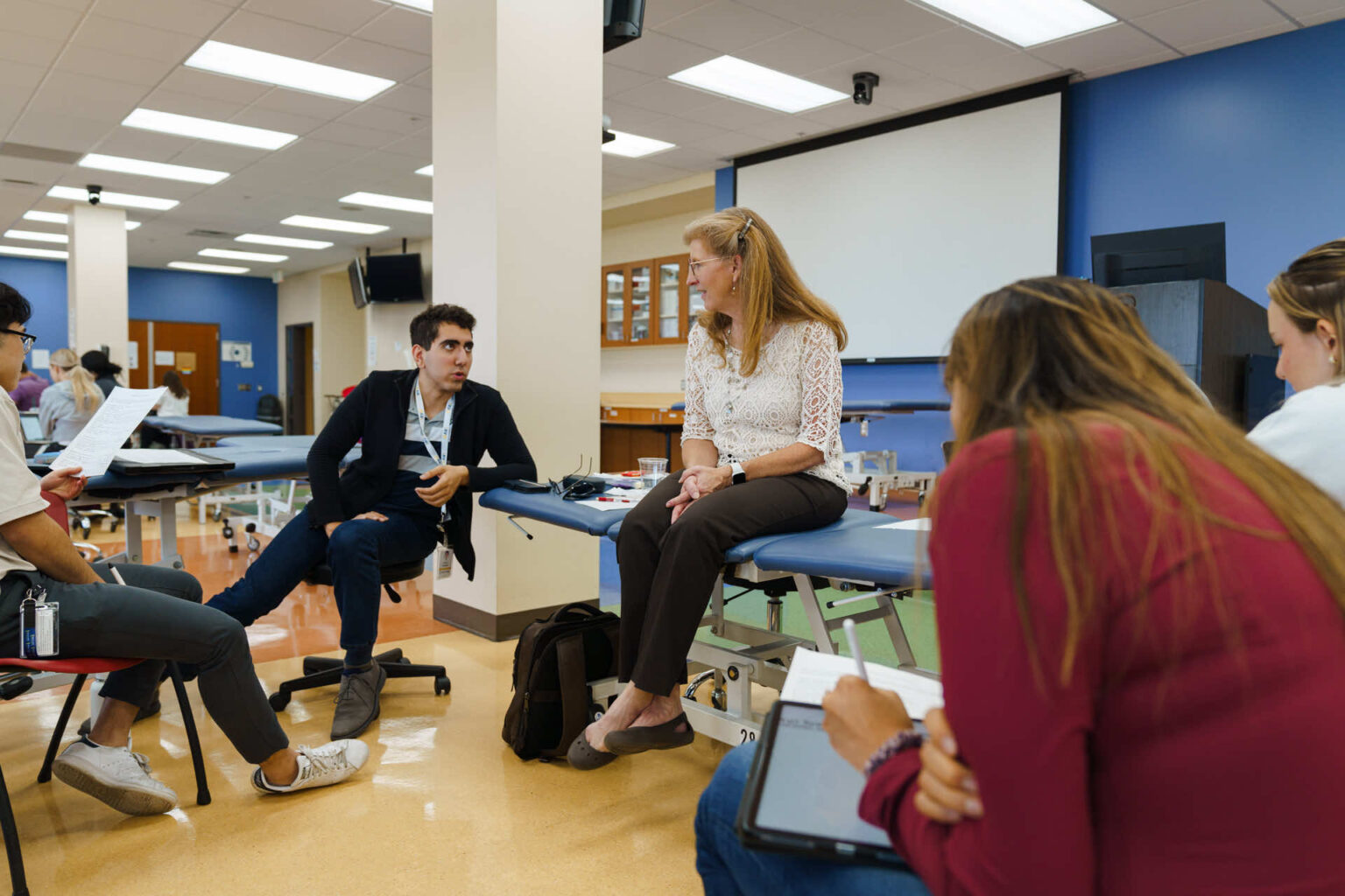 Preceptor | Mentor Future Physicians & Medical Leaders