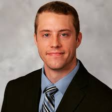 Brandon Douglass Headshot