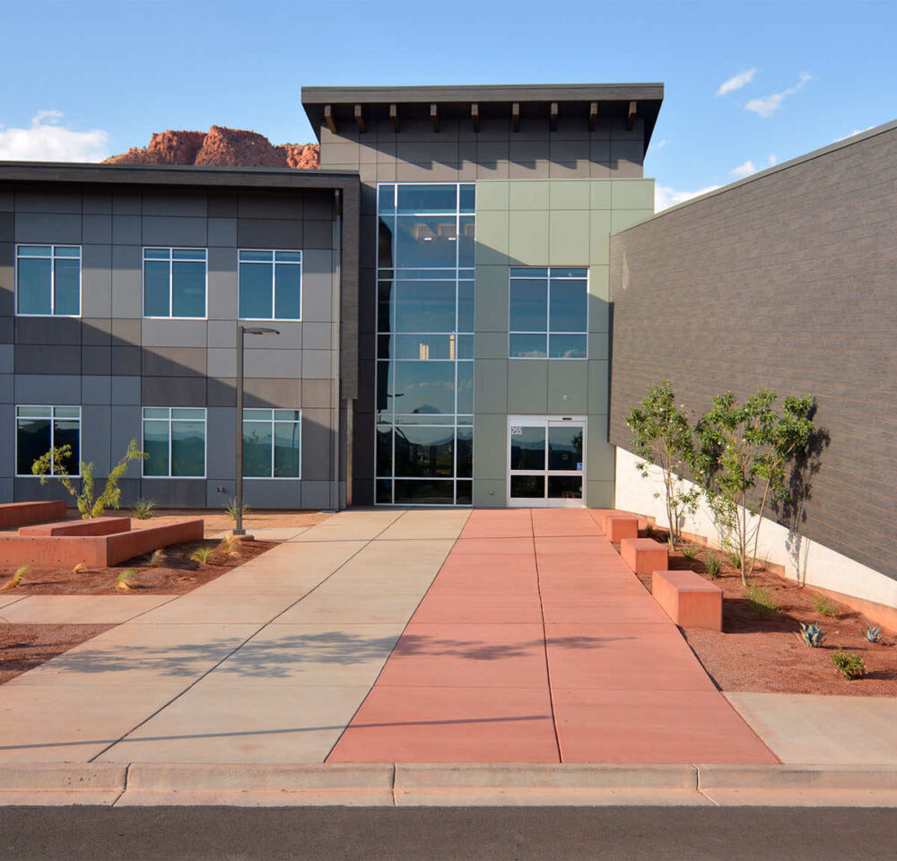 Utah Campus