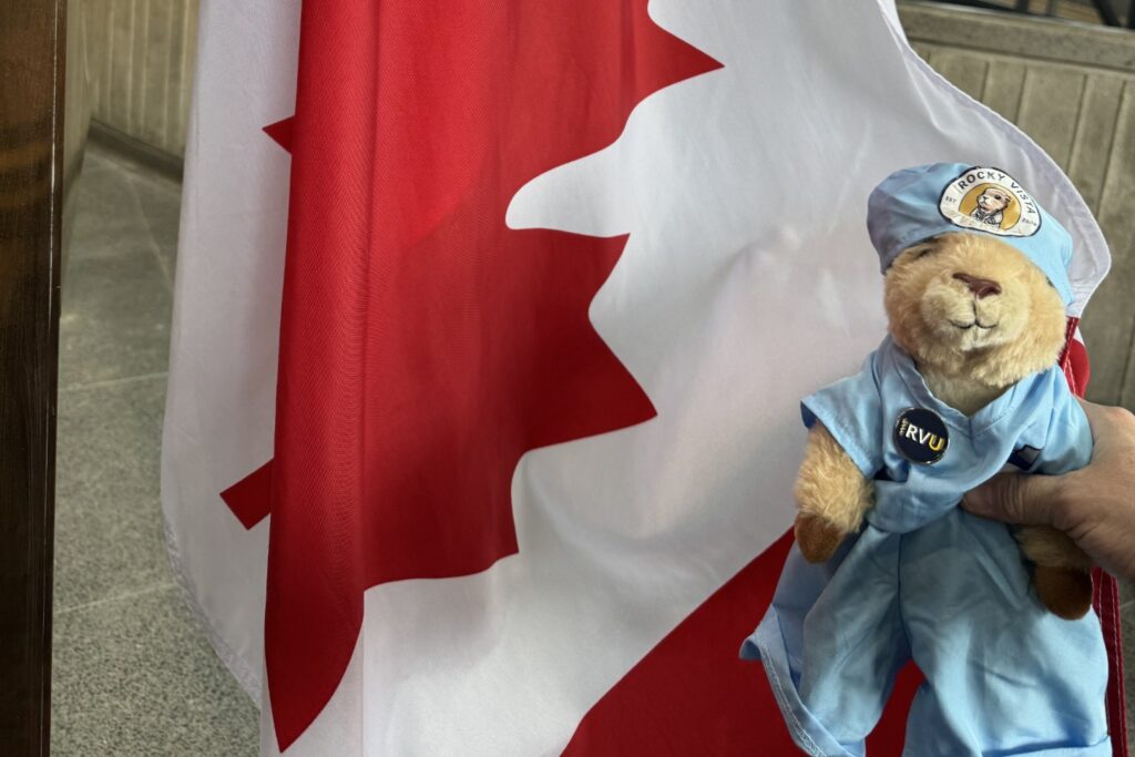 Celebrating Canada Day: Reflections from RVU’s Canadian Students
