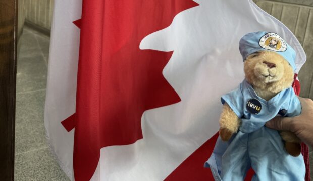 Celebrating Canada Day: Reflections for RVU’s Canadian Students