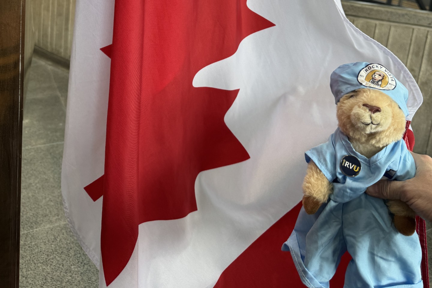 Celebrating Canada Day: Reflections for RVU’s Canadian Students
