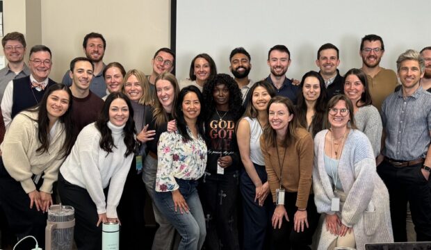 The Heart of Anesthesia: Celebrating National CRNA Week at Rocky Vista University